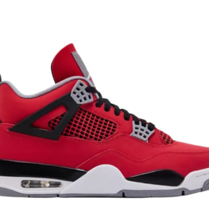 Home jordan 4 retro 'toro bravo' 2026